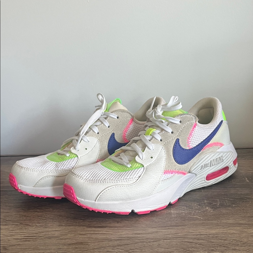 Nike Air Max